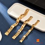 Tin nóng giá vàng sáng 17/11/2025: Giá vàng trong nước đầu tuần đi ngang